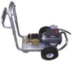 Electric Direct Drive Pressure Washer 6885 from Pressure Wash Outlet